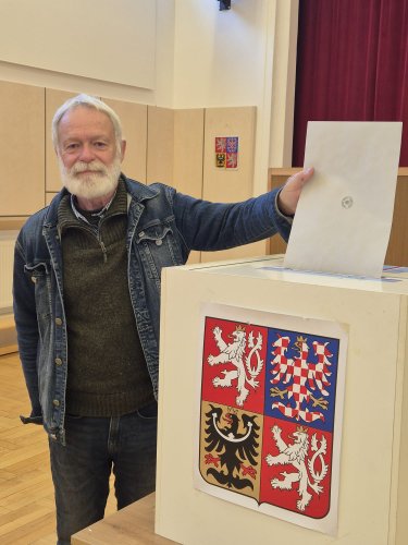 Volby do Poslanecké sněmovky - 4.10.2025