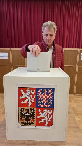Volby do Poslanecké sněmovky - 4.10.2025