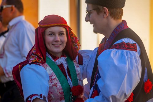 Hody v Podolí - Foto Jakub Sádecký - 18.10.2025