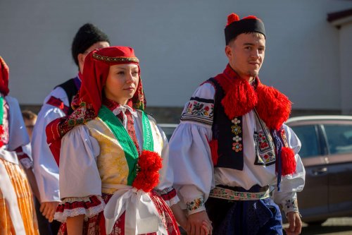 Hody v Podolí - Foto Jakub Sádecký - 18.10.2025