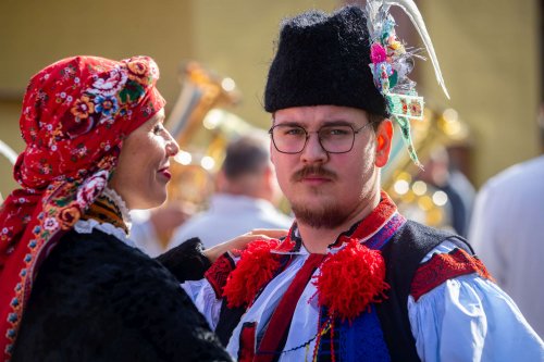 Hody v Podolí - Foto Jakub Sádecký - 18.10.2025