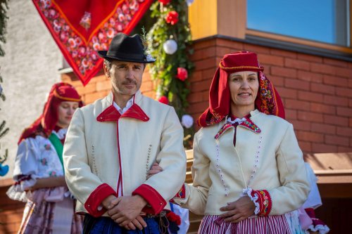 Hody v Podolí - Foto Jakub Sádecký - 18.10.2025