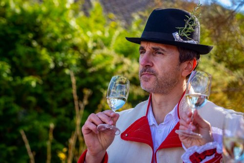 Hody v Podolí - Foto Jakub Sádecký - 18.10.2025