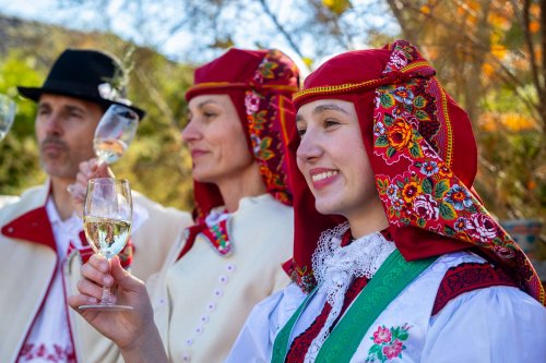 Hody v Podolí - Foto Jakub Sádecký - 18.10.2025