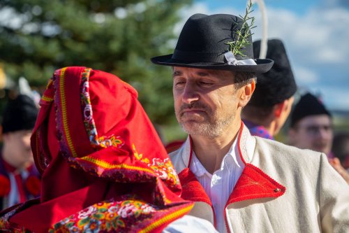 Hody v Podolí - Foto Jakub Sádecký - 18.10.2025