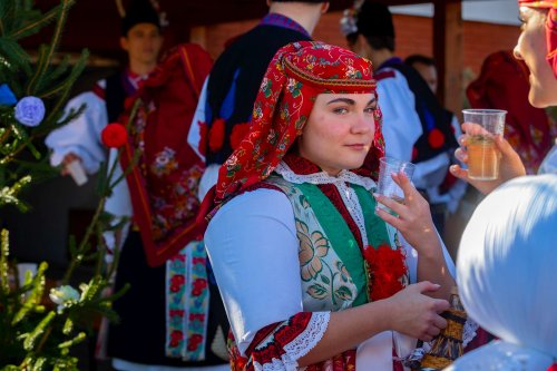 Hody v Podolí - Foto Jakub Sádecký - 18.10.2025