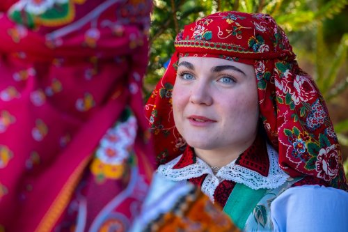 Hody v Podolí - Foto Jakub Sádecký - 18.10.2025