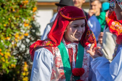 Hody v Podolí - Foto Jakub Sádecký - 18.10.2025