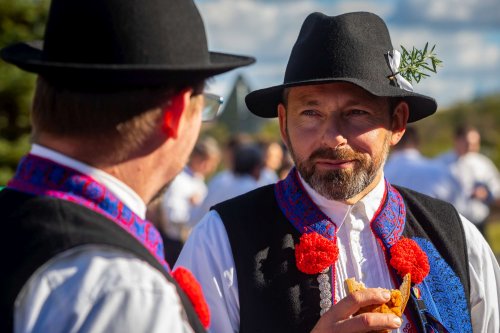 Hody v Podolí - Foto Jakub Sádecký - 18.10.2025