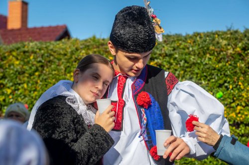 Hody v Podolí - Foto Jakub Sádecký - 18.10.2025