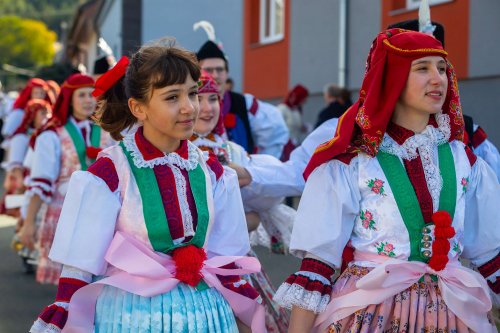 Hody v Podolí - Foto Jakub Sádecký - 18.10.2025