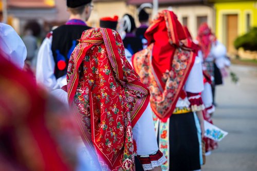 Hody v Podolí - Foto Jakub Sádecký - 18.10.2025