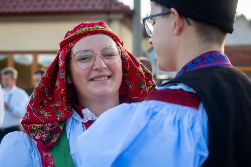 Hody v Podolí - Foto Jakub Sádecký - 18.10.2025