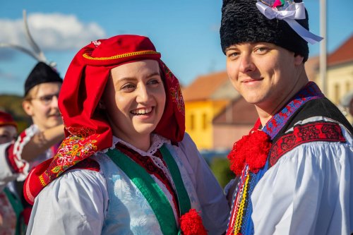 Hody v Podolí - Foto Jakub Sádecký - 18.10.2025