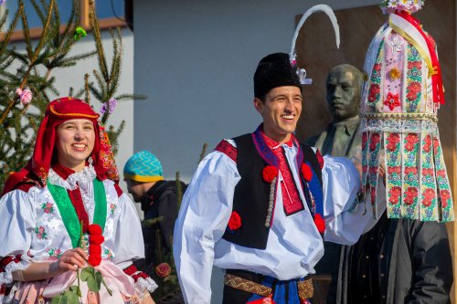 Hody v Podolí - Foto Jakub Sádecký - 18.10.2025