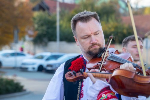 Hody v Podolí - Foto Jakub Sádecký - 18.10.2025