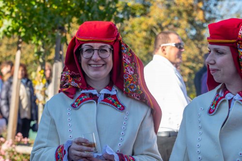 Hody v Podolí - Foto Jakub Sádecký - 18.10.2025