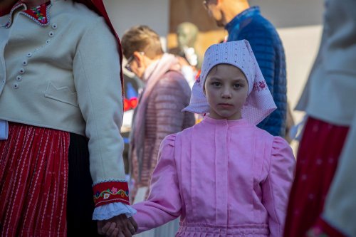Hody v Podolí - Foto Jakub Sádecký - 18.10.2025