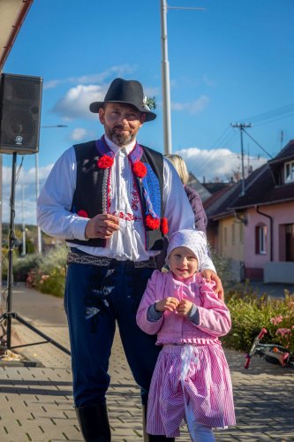 Hody v Podolí - Foto Jakub Sádecký - 18.10.2025