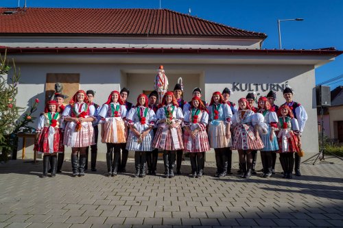 Hody v Podolí - Foto Jakub Sádecký - 18.10.2025