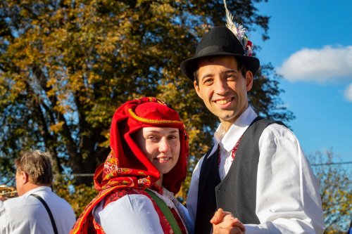 Hody v Podolí - Foto Jakub Sádecký - 18.10.2025