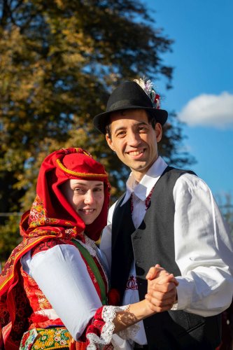 Hody v Podolí - Foto Jakub Sádecký - 18.10.2025