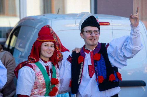 Hody v Podolí - Foto Jakub Sádecký - 18.10.2025