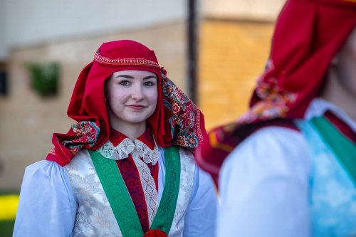 Hody v Podolí - Foto Jakub Sádecký - 18.10.2025