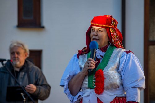 Hody v Podolí - Foto Jakub Sádecký - 18.10.2025