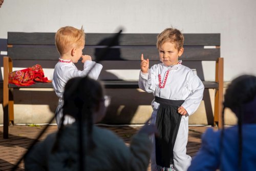 Hody v Podolí - Foto Jakub Sádecký - 18.10.2025