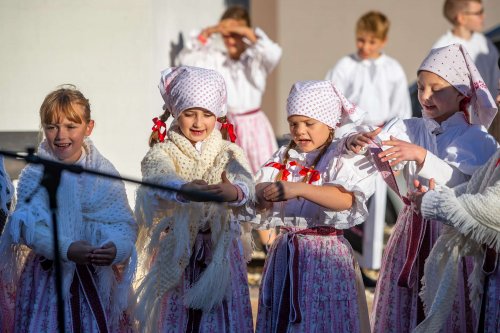 Hody v Podolí - Foto Jakub Sádecký - 18.10.2025