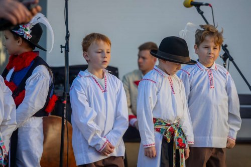 Hody v Podolí - Foto Jakub Sádecký - 18.10.2025
