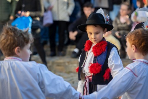 Hody v Podolí - Foto Jakub Sádecký - 18.10.2025