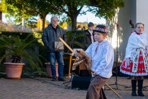 Hody v Podolí - Foto Jakub Sádecký - 18.10.2025