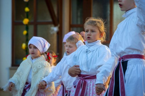 Hody v Podolí - Foto Jakub Sádecký - 18.10.2025