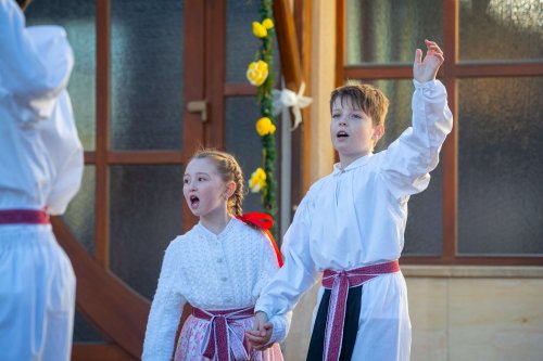 Hody v Podolí - Foto Jakub Sádecký - 18.10.2025