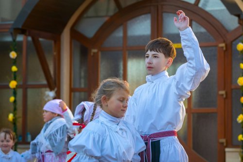 Hody v Podolí - Foto Jakub Sádecký - 18.10.2025