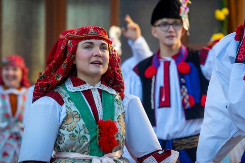 Hody v Podolí - Foto Jakub Sádecký - 18.10.2025