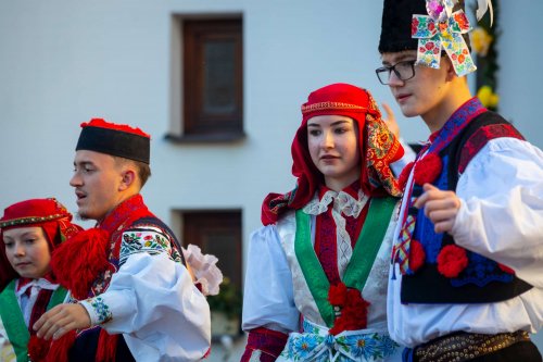 Hody v Podolí - Foto Jakub Sádecký - 18.10.2025