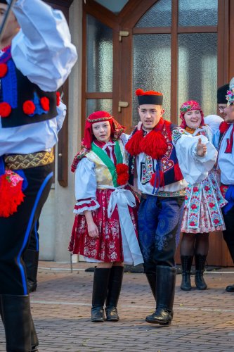 Hody v Podolí - Foto Jakub Sádecký - 18.10.2025