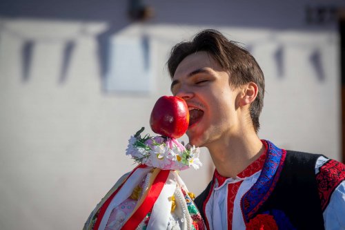 Hody v Podolí - Foto Jakub Sádecký - 18.10.2025