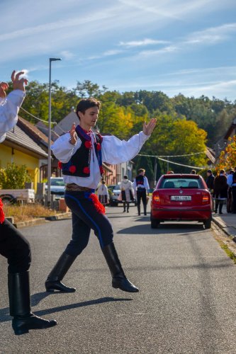 Hody v Podolí - Foto Jakub Sádecký - 18.10.2025