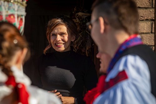 Hody v Podolí - Foto Jakub Sádecký - 18.10.2025