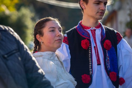 Hody v Podolí - Foto Jakub Sádecký - 18.10.2025