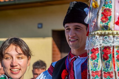 Hody v Podolí - Foto Jakub Sádecký - 18.10.2025