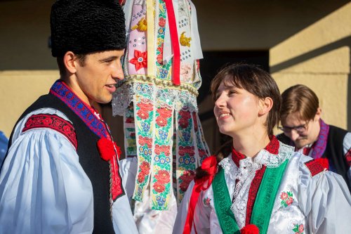 Hody v Podolí - Foto Jakub Sádecký - 18.10.2025