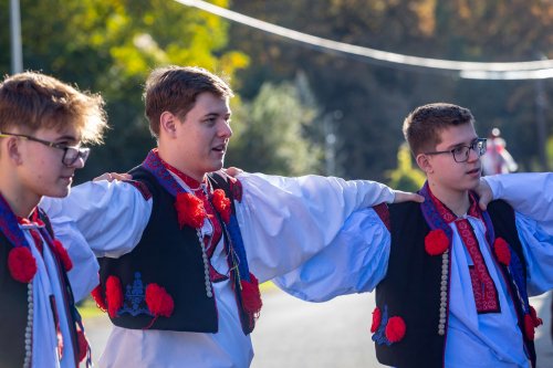 Hody v Podolí - Foto Jakub Sádecký - 18.10.2025
