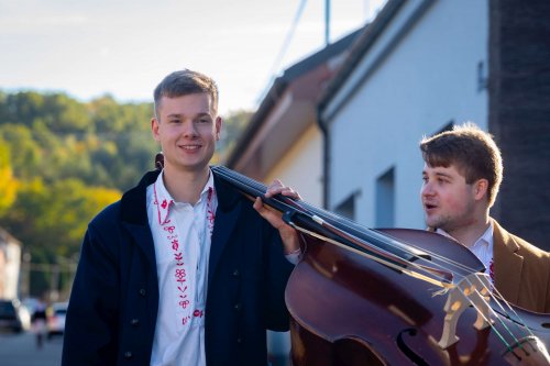 Hody v Podolí - Foto Jakub Sádecký - 18.10.2025