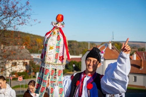 Hody v Podolí - Foto Jakub Sádecký - 18.10.2025