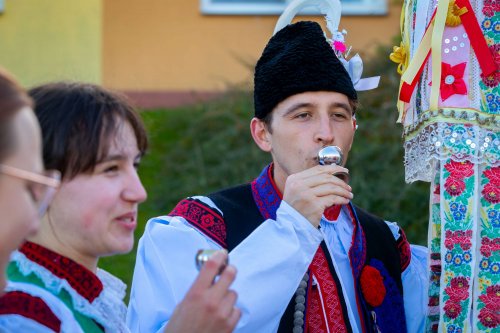 Hody v Podolí - Foto Jakub Sádecký - 18.10.2025